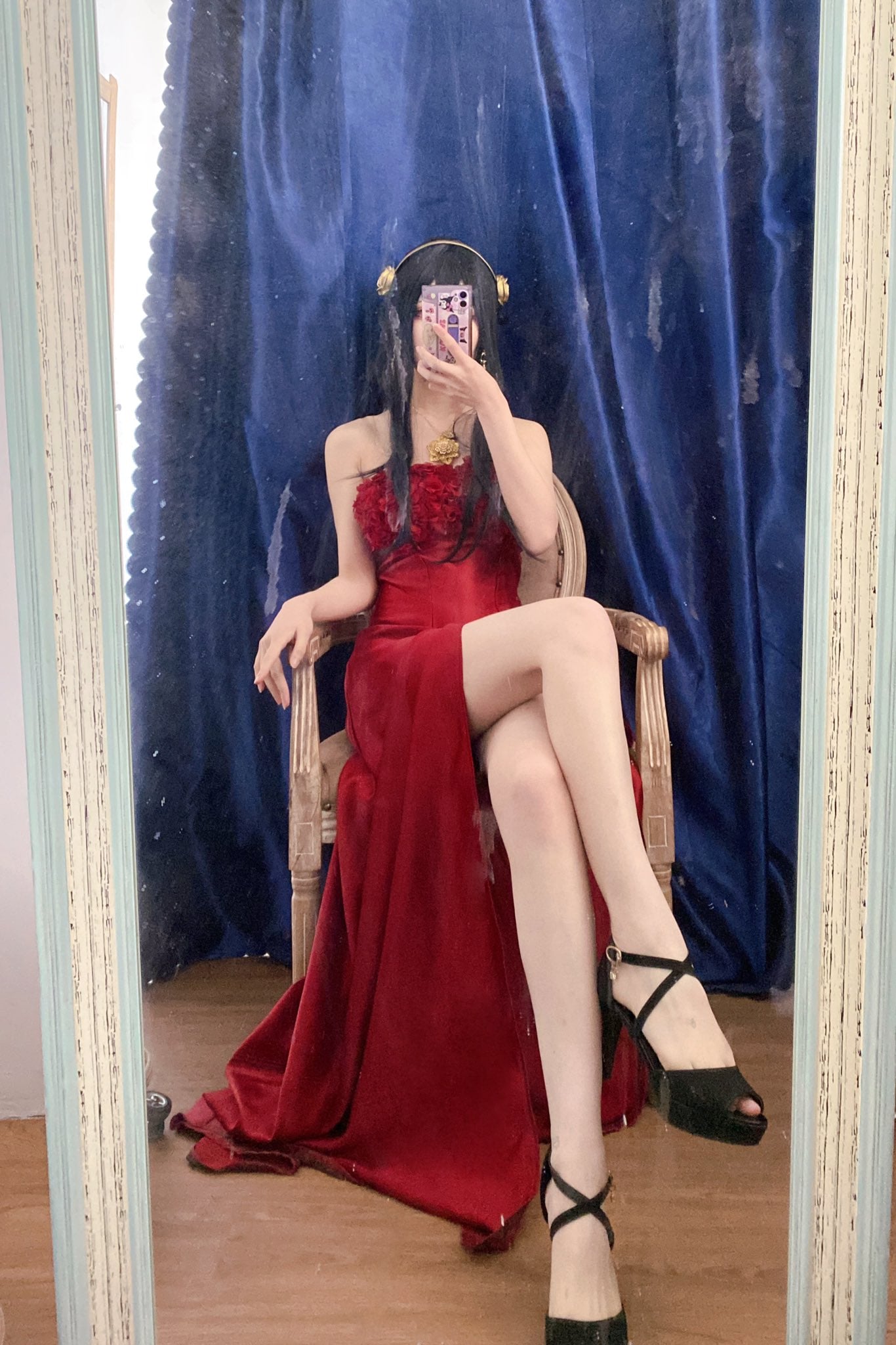 弥音音ww 写真作品合集 [40套] 持续更新