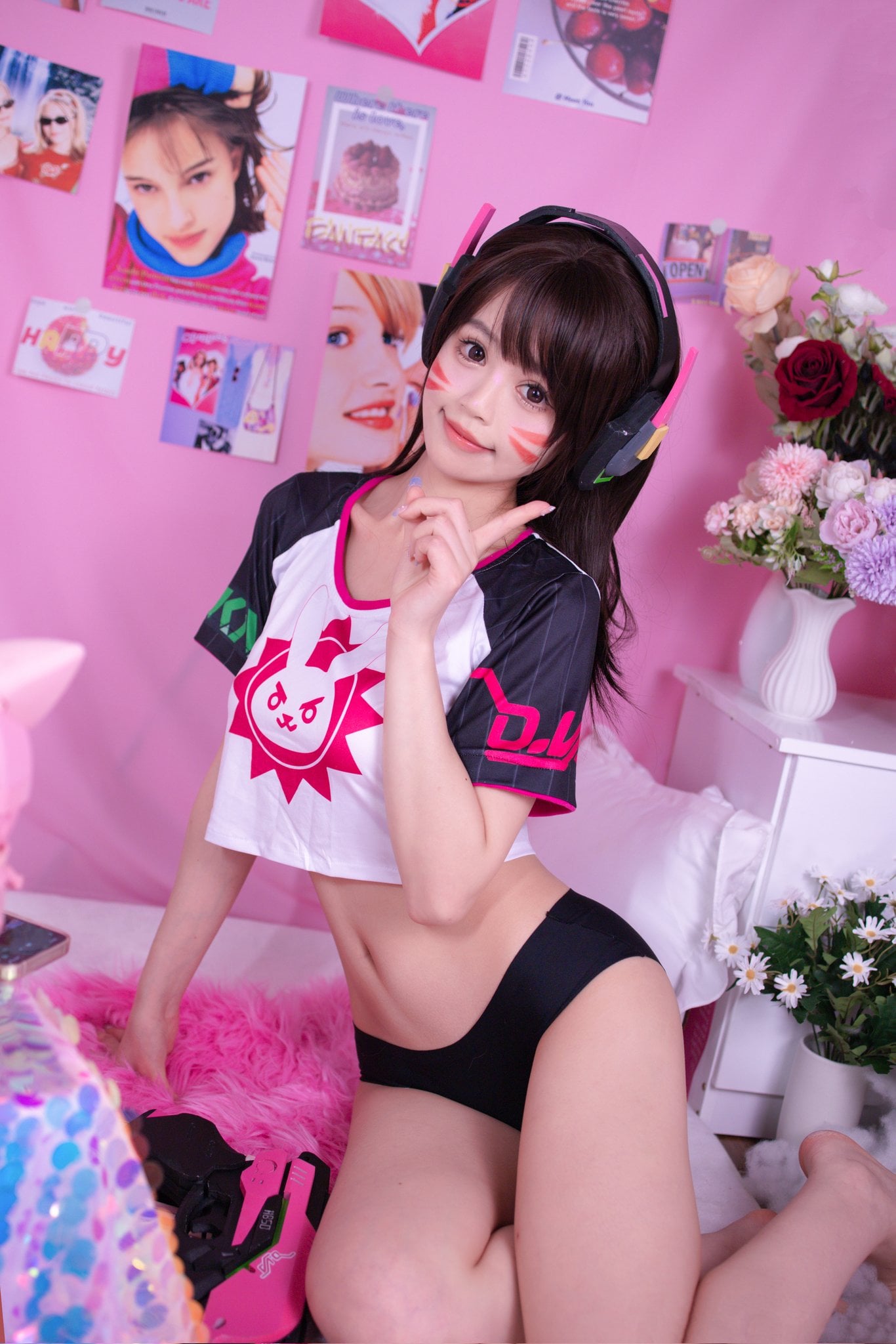 星黛鹿鹿(千反田鹿子) 写真合集下载 [12套][7.91GB] 持续更新