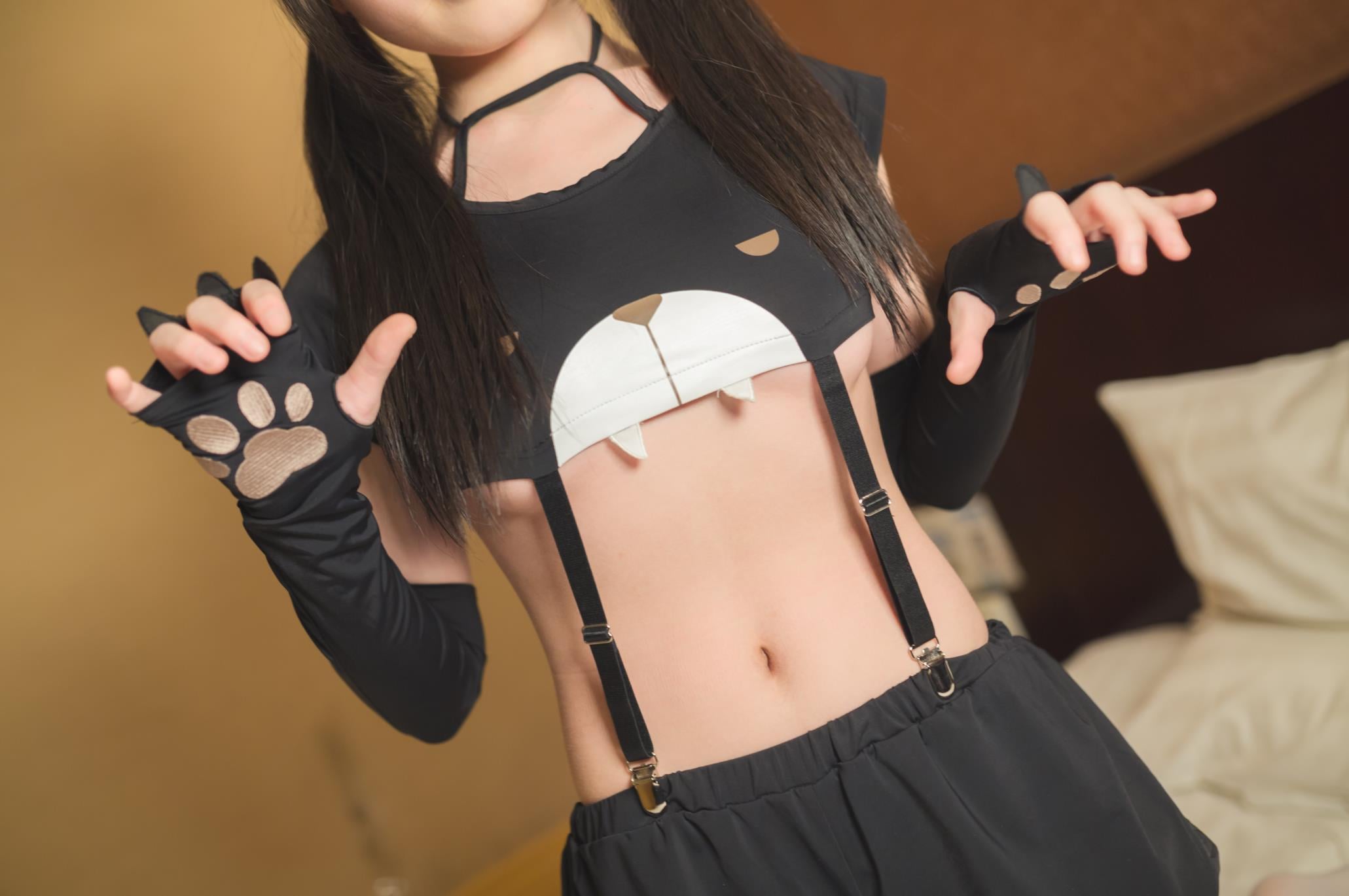 污神映画(污神会) 写真合集 [11套][5.66G]