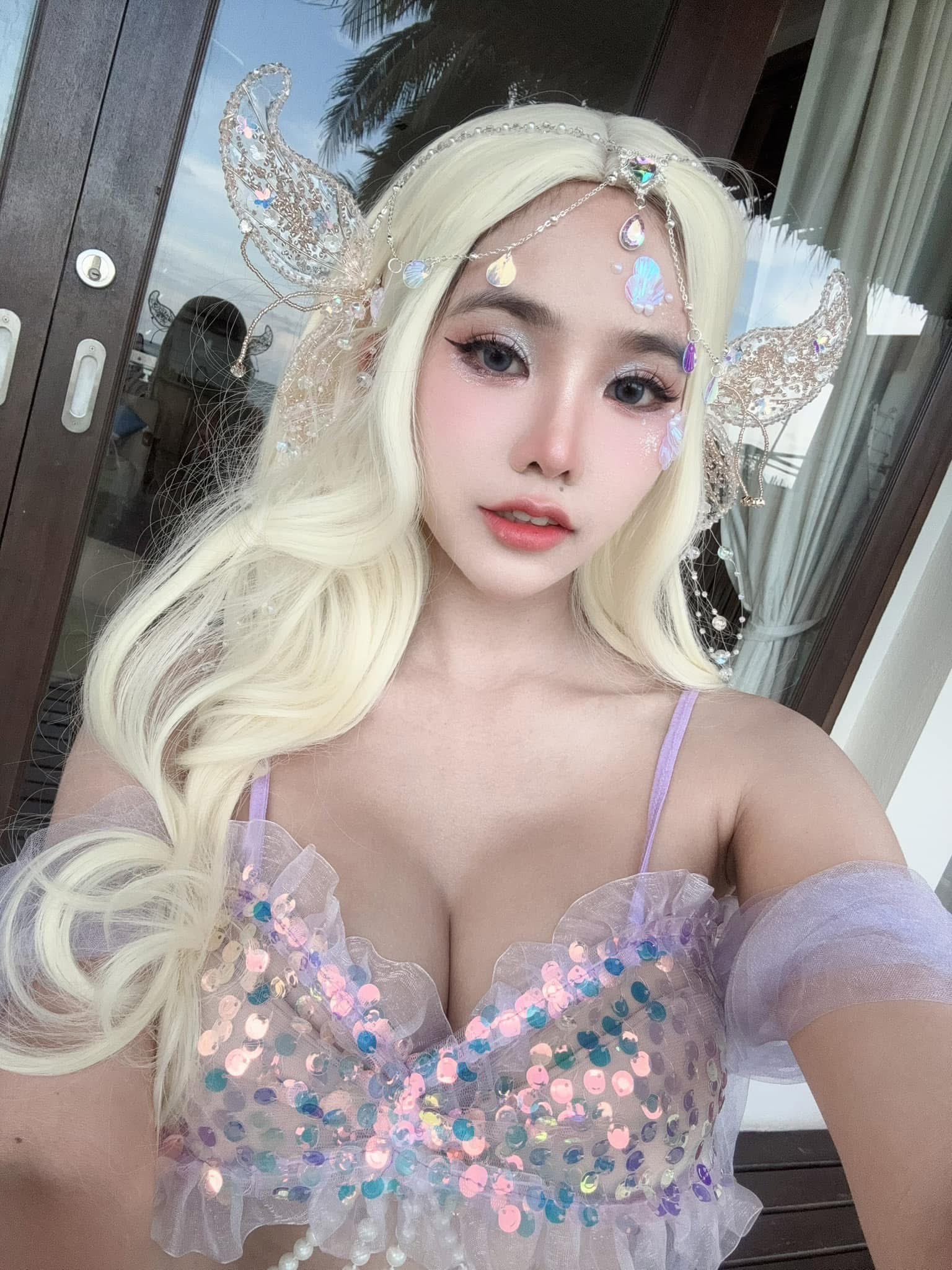 Minichu写真视频合集47.5GB 持续更新中 5 2