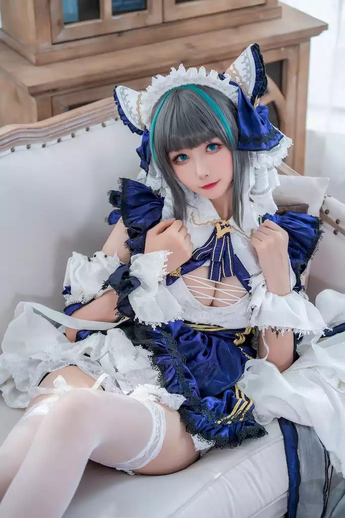 Momoko葵葵写真合集48套12.6GB持续更新下载