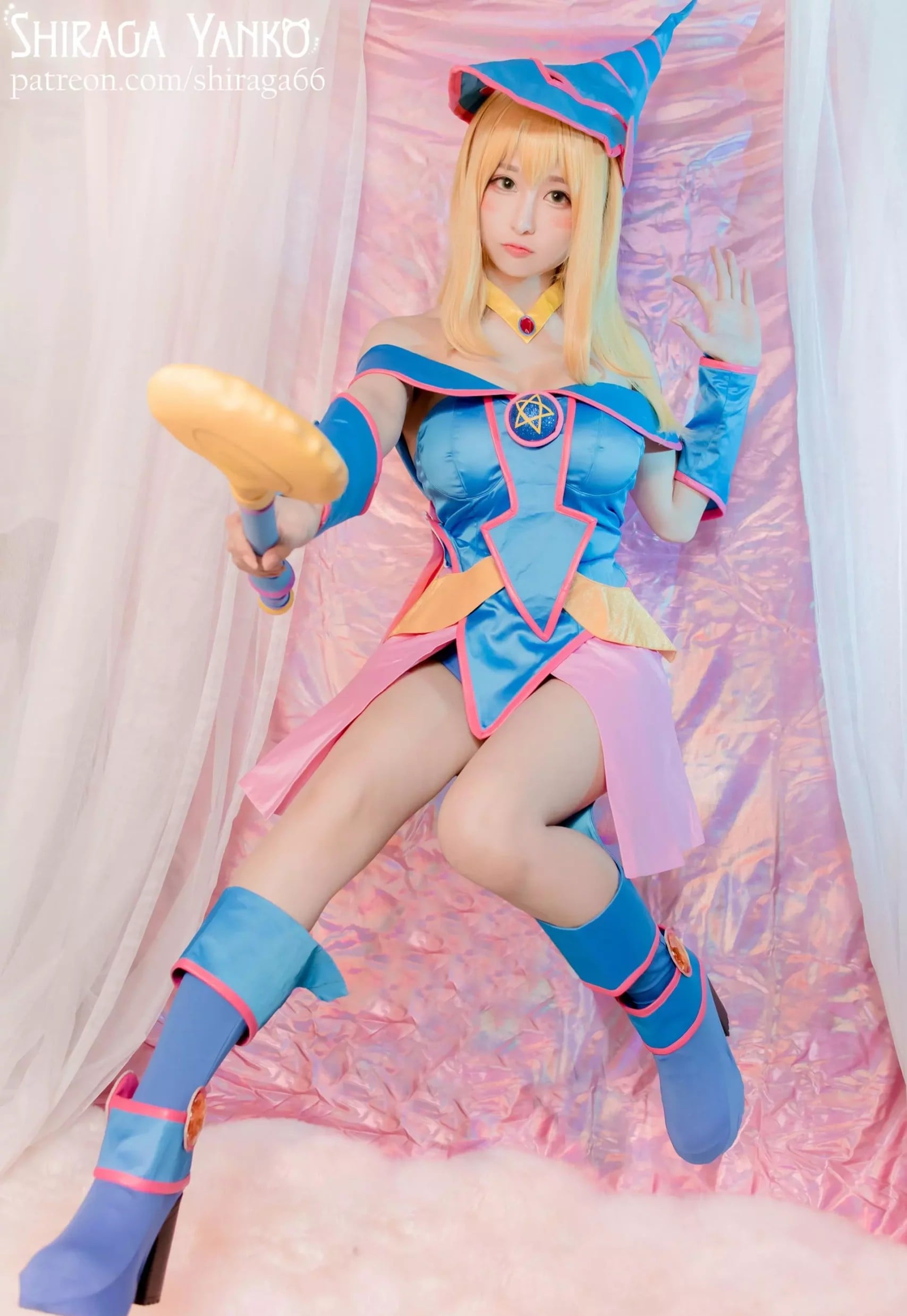 Shiraga Yanko 写真合集下载 [04套][355MB] 持续更新