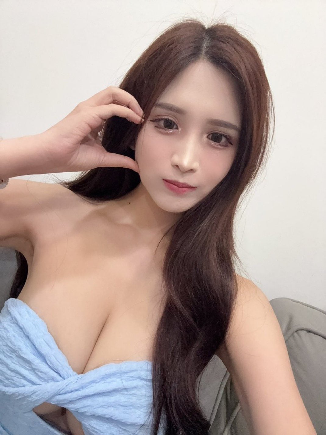 Ash艾希(Ashisyourlove)写真作品合集 78.1GB打包下载 1 3