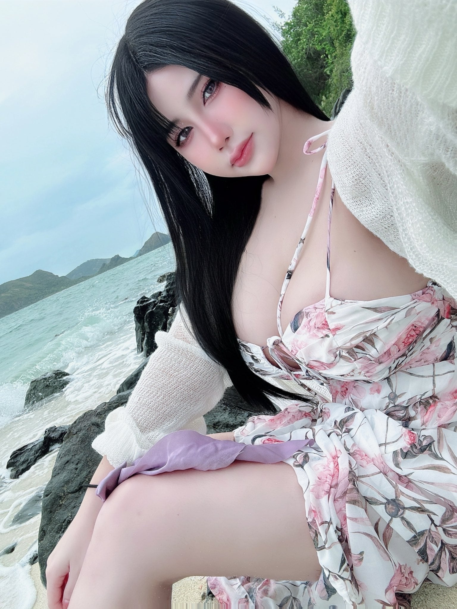 Dreamtamu写真作品合集[14套]持续更新