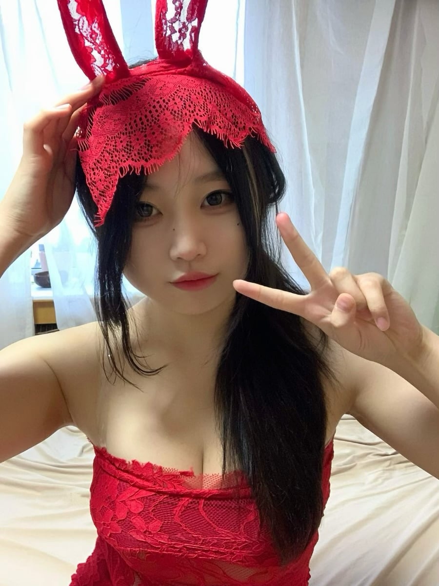 岛遇抖音戒精选合集 10P高清图 70V视频