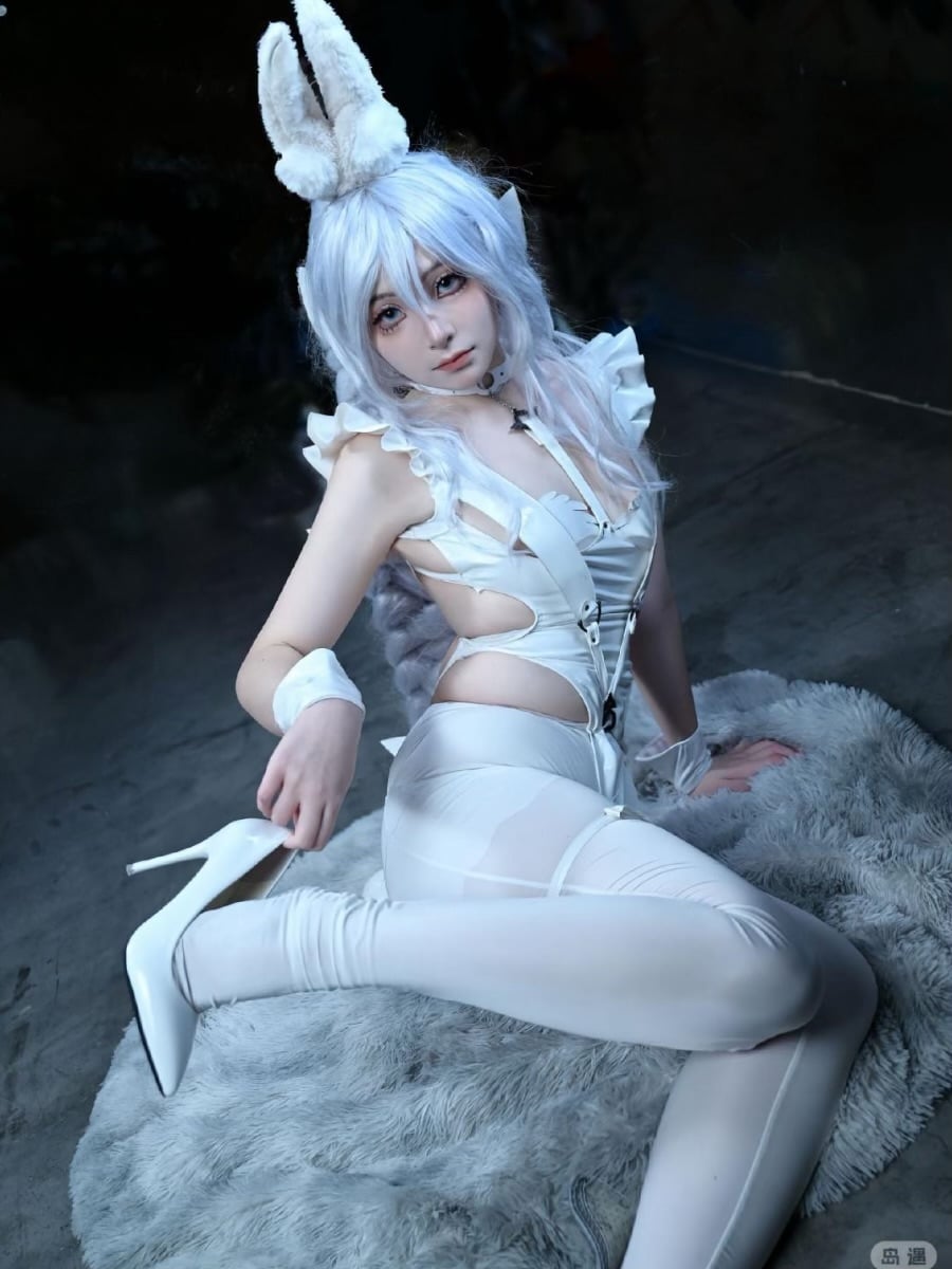 岛遇 喵子NIEKO 合集