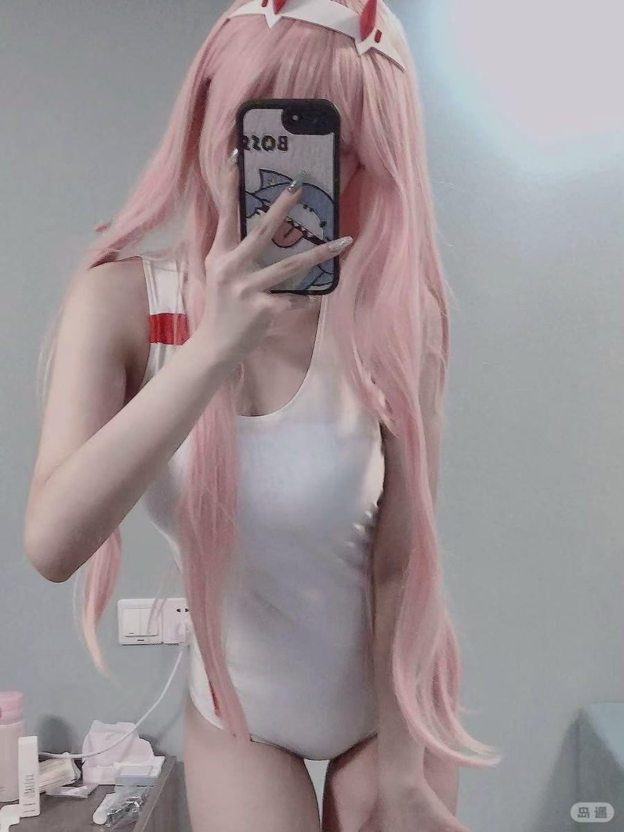 岛遇 洛酱 TUT 合集 88P