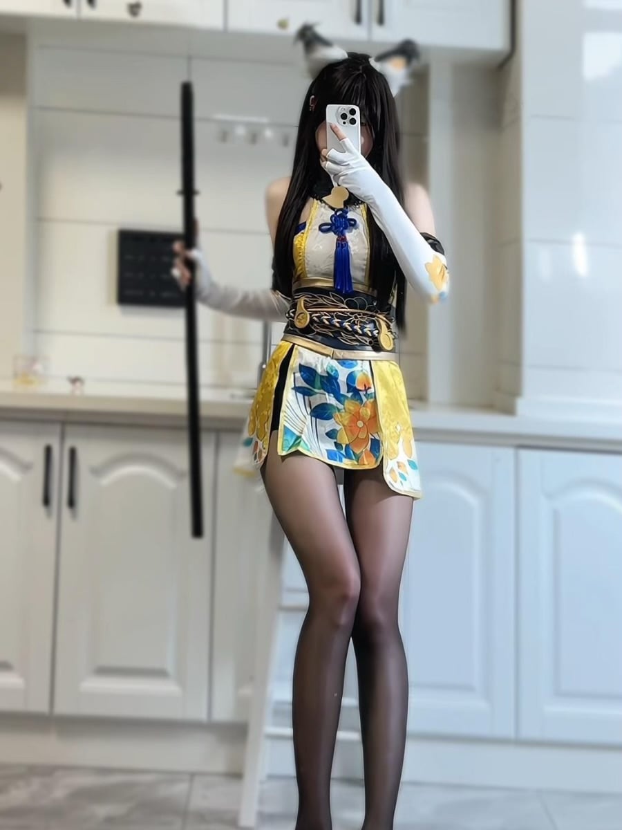 岛遇 抖音baby琼 20P 8V 合集下载