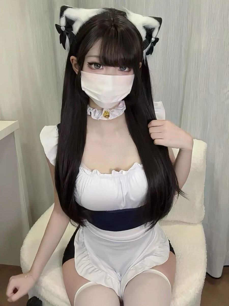 趣岛 无语小腻写真合集