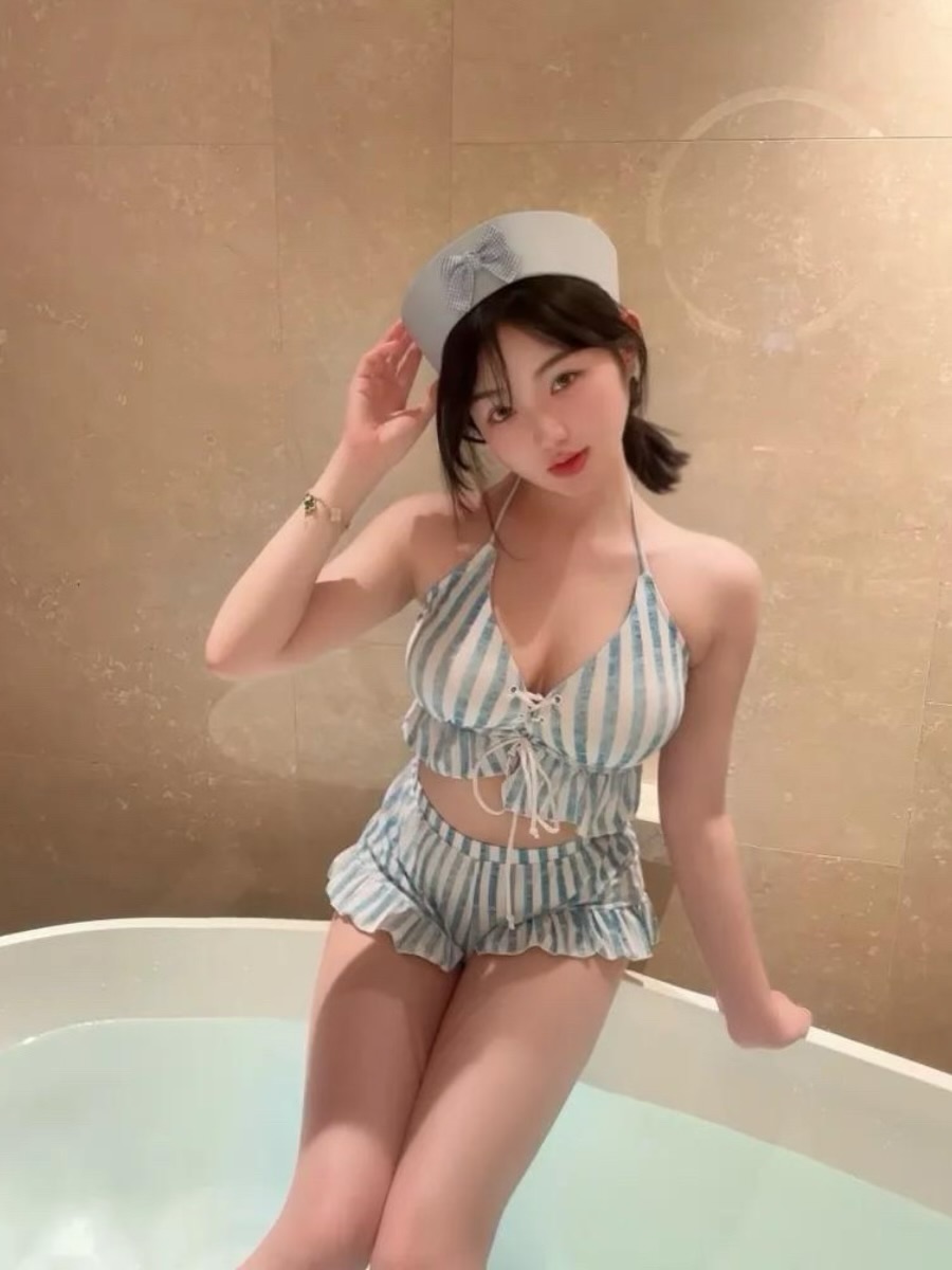 趣岛 抖音张洛洛合集 32P 4V 下载