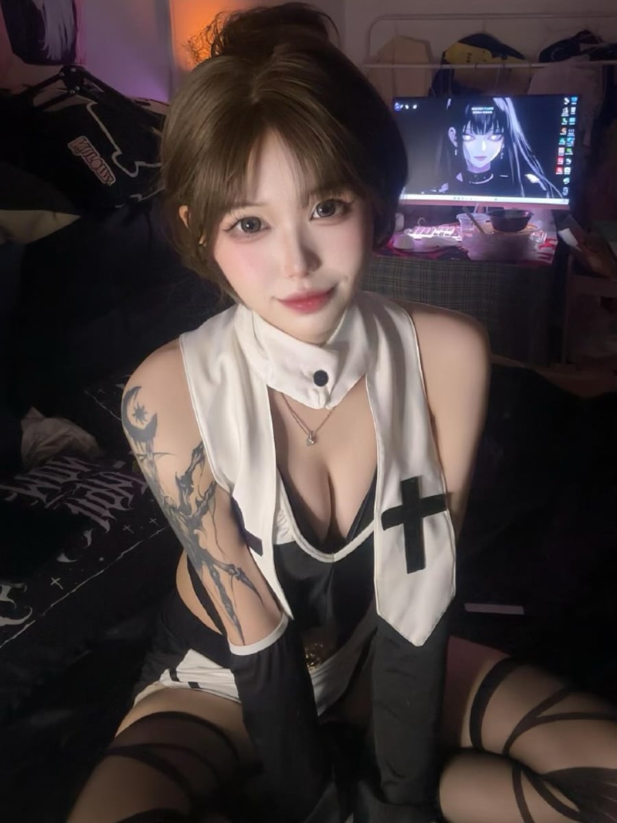 岛遇 抖音小哭包不哭 合集下载 930P 124V 1.7G