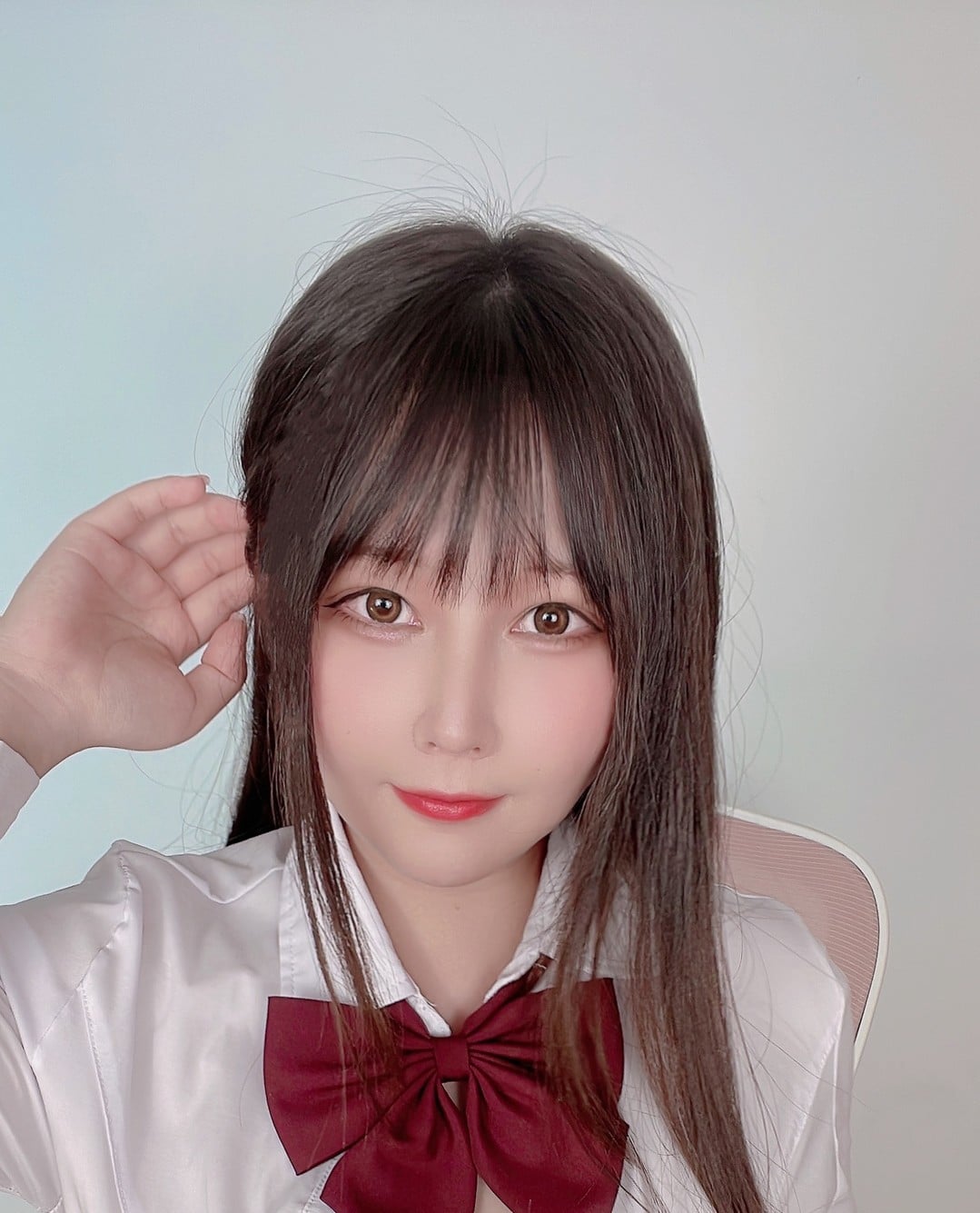 KANEKO咔喵美女写真图集 43套 32GB