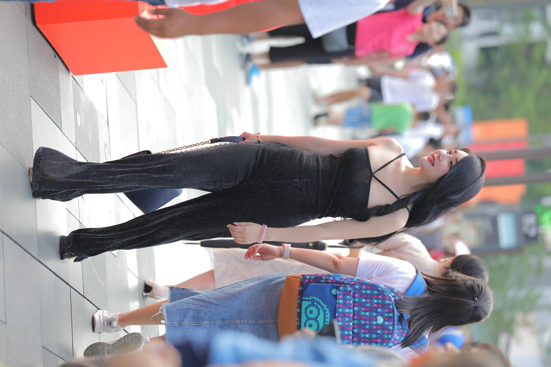 精品街拍合集NO.0101-0200期打包下载 100期90GB高清完整版 3 3