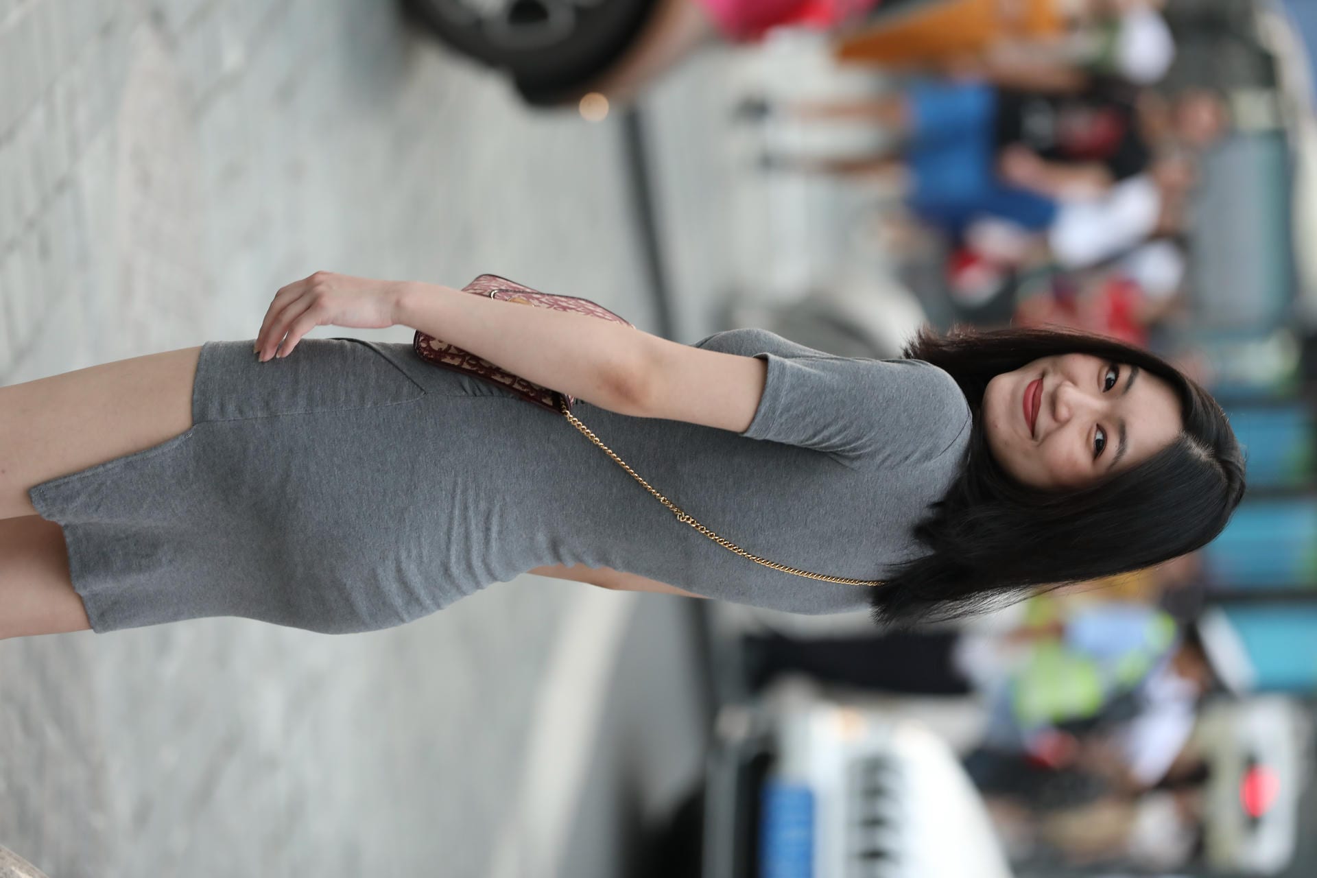 精品街拍合集NO.0101-0200期打包下载 100期90GB高清完整版 6 6