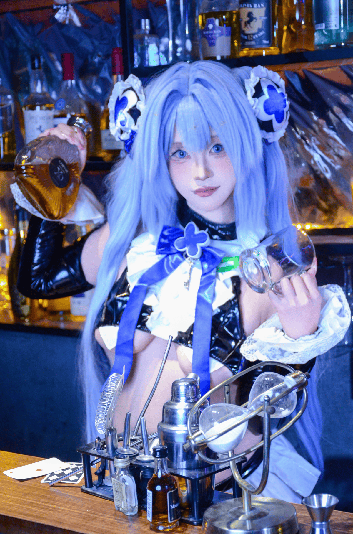 叉烧hibiki 全套2期 3.5GB 高清无水印 光荣新春 汉塞尔 资源打包