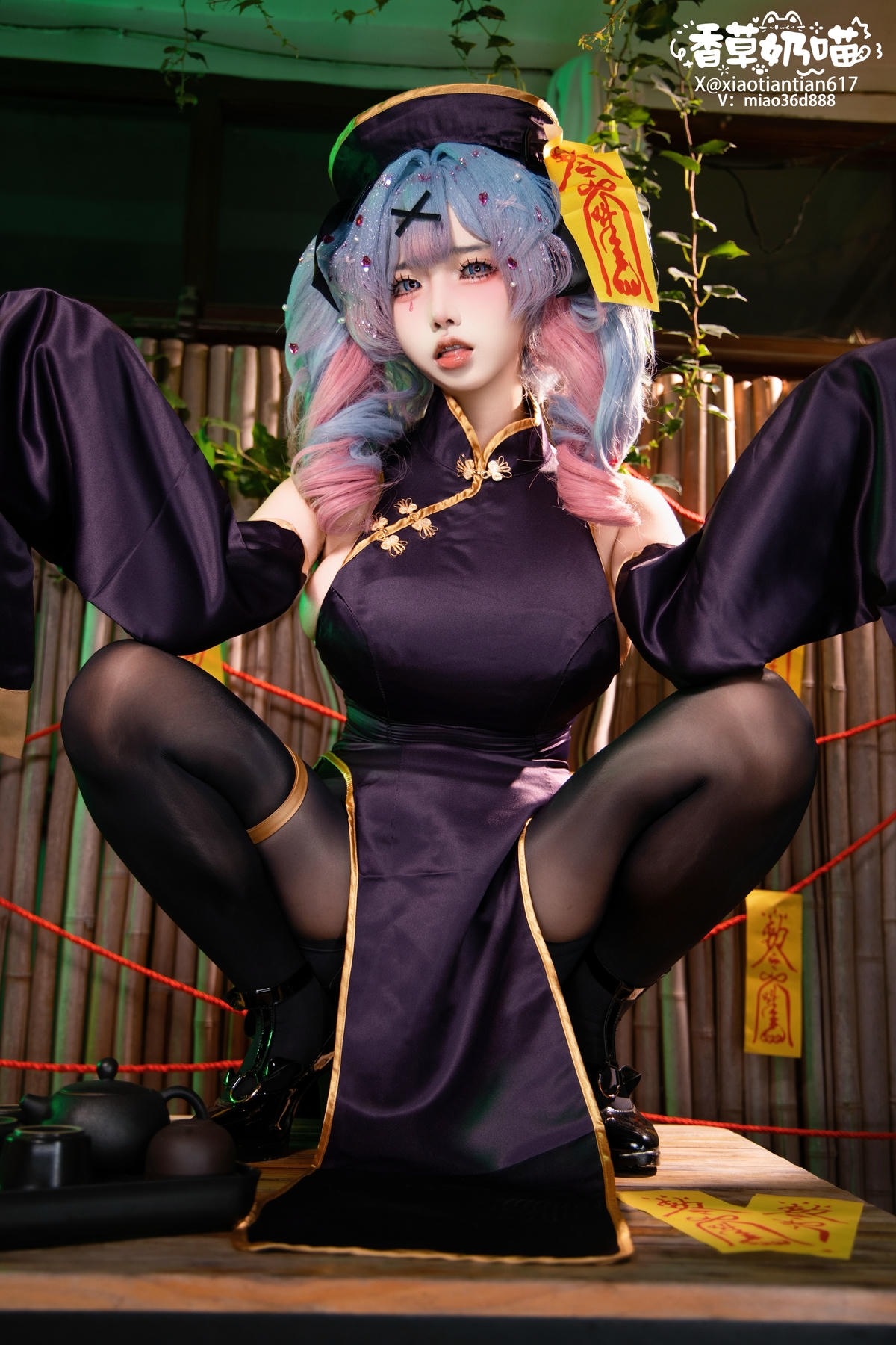 5