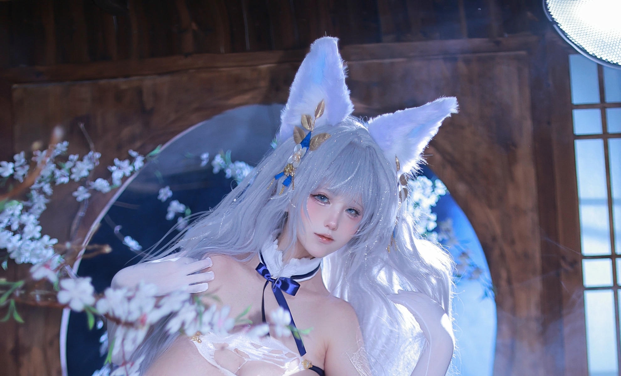5