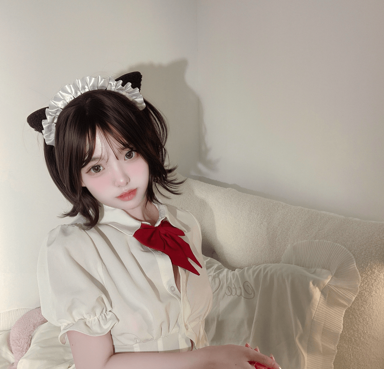 真宝 14套JK 黑丝兔兔 女仆高清无水印资源合集