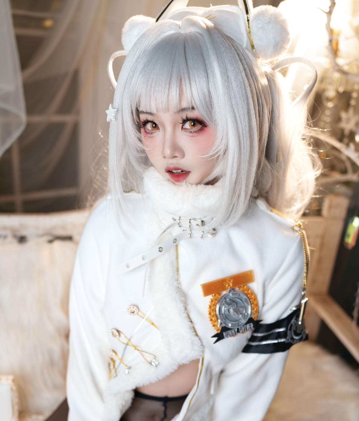 3