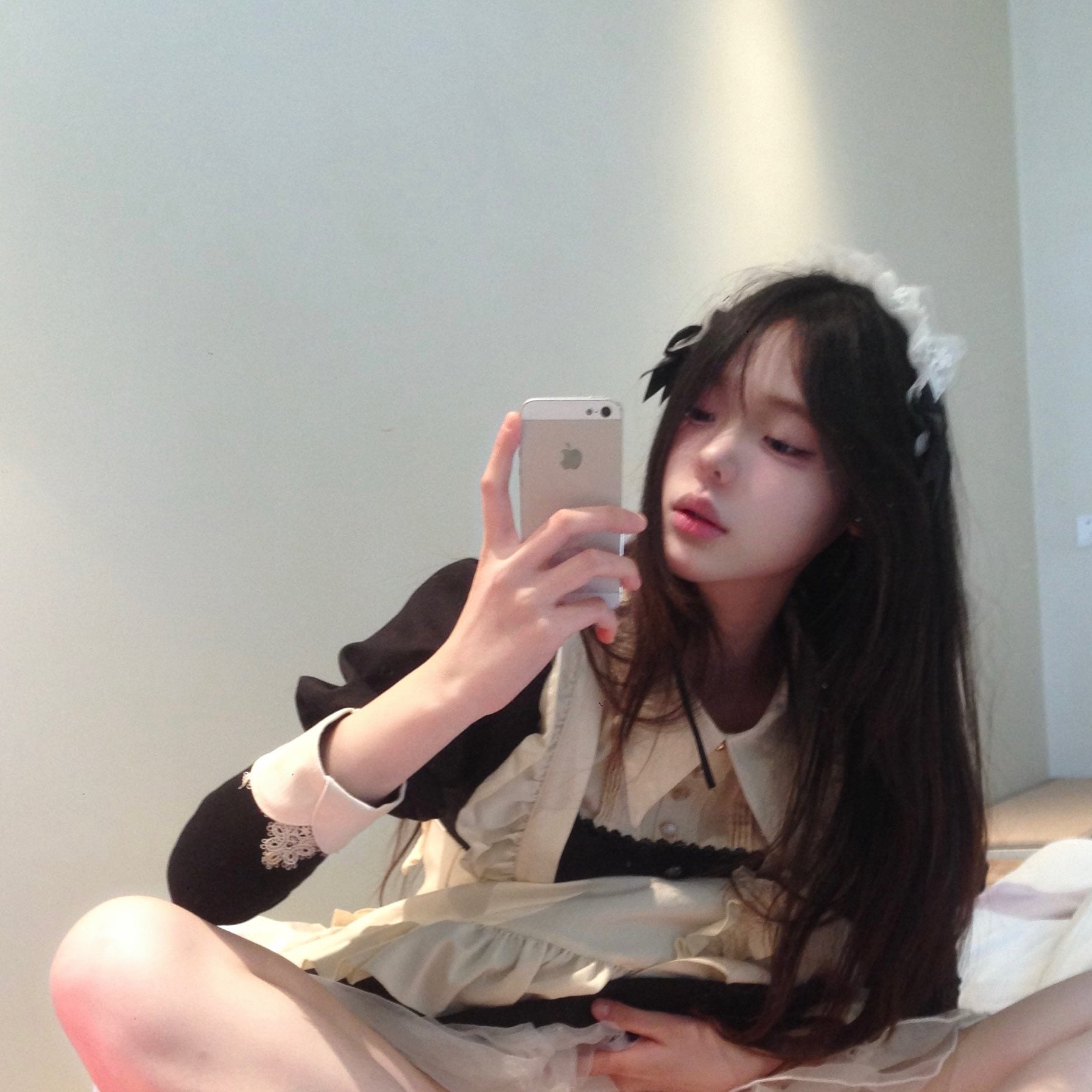 小小绘@0507huihui 顶美作品全集打包 [455V-9.3G] 持续更新