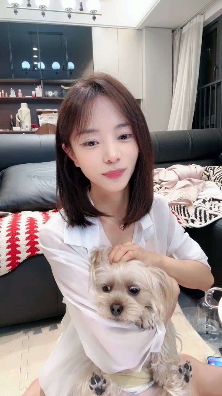 彩色小熊宝宝直播合集 [405V-369G] 持续更新 资源打包