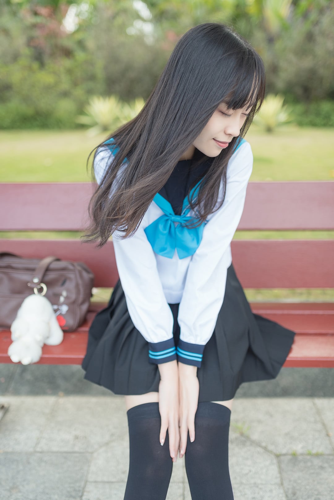 风之领域 丝袜写真资源合集 300套118GB打包下载 2 1