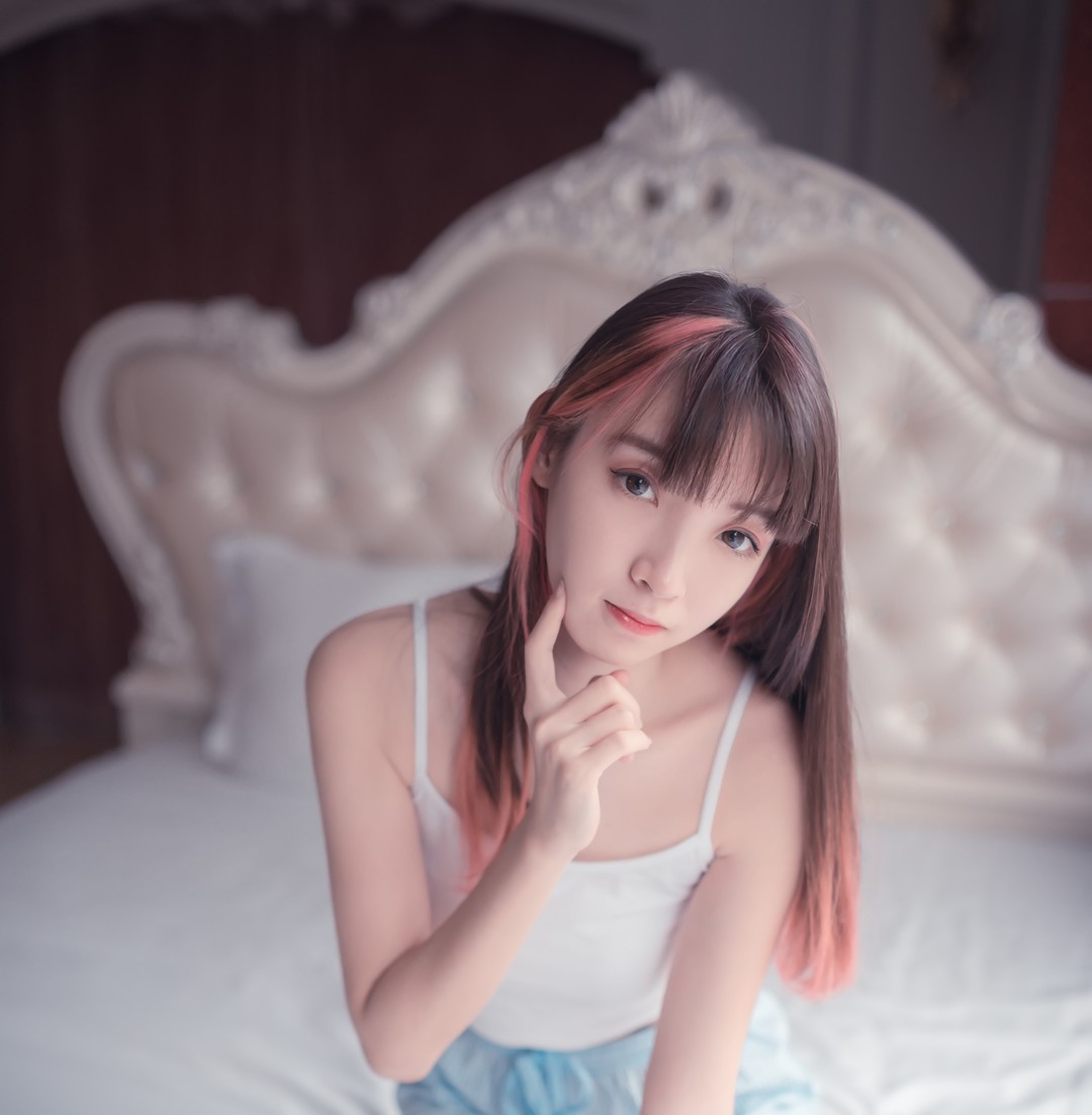 风之领域 丝袜写真资源合集 300套118GB打包下载 1 2