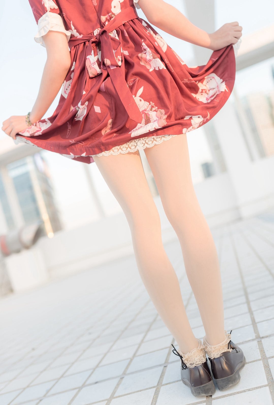 风之领域 丝袜写真资源合集 300套118GB打包下载 4 4